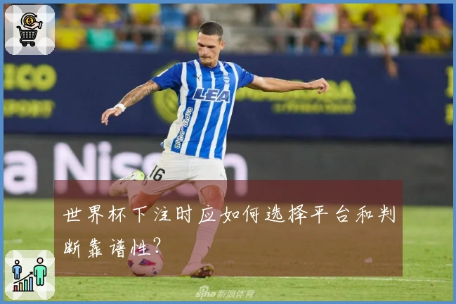 世界杯下注时应如何选择平台和判断靠谱性？