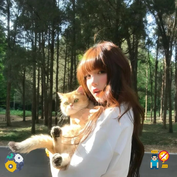 刘欣女士